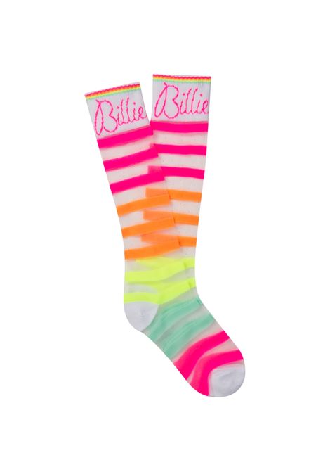 Calzini a righe BILLIEBLUSH KIDS | U10463Z41